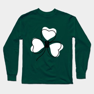 enes kanter Long Sleeve T-Shirt